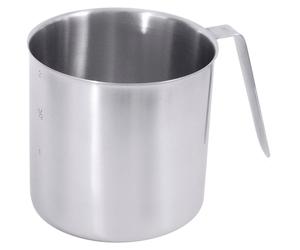 CONTACTO Gobelet doseur, contenance : 2,00 litres, hauteur : 140 mm