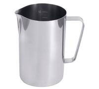 CONTACTO Gobelet doseur cylindrique, contenance : 1,00 litre, hauteur : 150 mm, ø : 10 mm