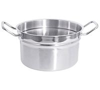 CONTACTO Insert pour bain-marie, hauteur : 190 mm