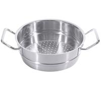 CONTACTO Insert pour cuisson vapeur, hauteur : 150 mm