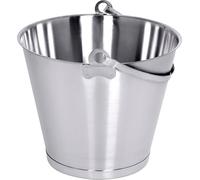 CONTACTO Seau résistant aux acides, contenance : 12,00 litres, hauteur : 270 mm, ø : 320 mm