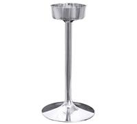 CONTACTO Support pour seau à champagne, hauteur : 595 mm, ø : 210 mm