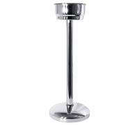 CONTACTO Support pour seau à champagne, hauteur : 675 mm