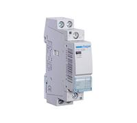 Contact 25A, 2O, 230V - AUTOMATISMES HAGER ESC226