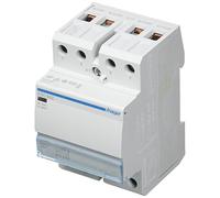 Contact 40A, 2F+2O, 230V - AUTOMATISMES HAGER ESC442