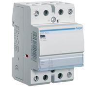 Hager Contacteur ESC241 40 A 2O 230 V