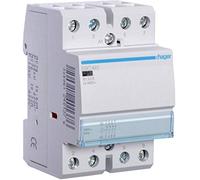 Contact 40A, 4O, 230V - AUTOMATISMES HAGER ESC441