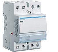 Contact 63A, 2F+2O, 230V - AUTOMATISMES HAGER ESC465