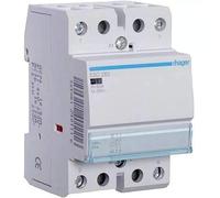 Contactor, 63A, 2NA, 230V