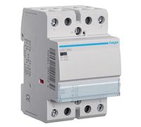 Contactor, 63A, 2NC, 24V