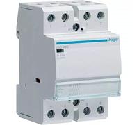 Contact 63A, 4F, 230V - AUTOMATISMES HAGER ESC463