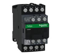 Schneider Electric LC1D1286FDS207 Contacteur 1 pc(s)