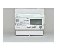 Contactor d’énergie Schneider iEM3150-3P+N, Insertion directe 63 A, Modbus