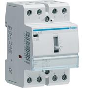 Contactor, D/N 40A, 4NA, 230V