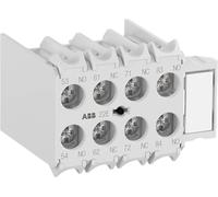 Contactor MACN431AR Bloc de contacts auxiliaires (référence : 1SAL103559R9906)