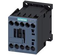 Contactor magnético CONT.AC-3 5,5Kw 400V 1NA DC 24V S00 TORN