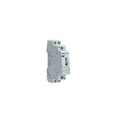 Hager Contacteur à commande manuelle ERC125 25A 1NA 230V