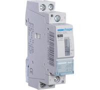 Contact cde manu 25A, 2F, 24V - AUTOMATISMES HAGER ERD225