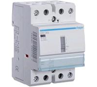 Contactor manual, 63A, 2NA, 24V