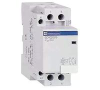 CONTACTOR MOD. 40A 2NA 230 240V CA
