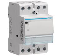 Contact sil 63A, 4F, 230V - AUTOMATISMES HAGER ESC463S