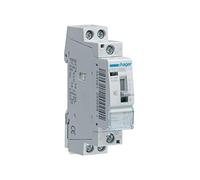Contactor silencioso, D/N 25A, 4NA, 230V