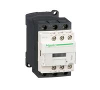 CONTACTOR TESYS LC1D 3P AC3 440V 9 A