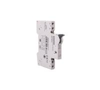 Contacts auxiliaires 1Z+1R pour automate montage latéral 5ST3013