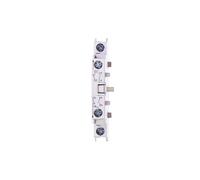 Contacts auxiliaires 1Z+1R pour disjoncteur disjoncteur GAX1011A