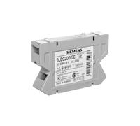 Contacts auxiliaires 1Z 1R pour disjoncteur SENTRON 3LD9200-5C