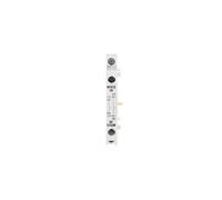 Contacts auxiliaires 1Z+1R pour tireur tireur BF BFX1211