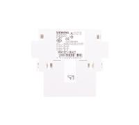 Contacts auxiliaires 2R montage latéral SIRIUS 3RT 3RH1921-1EA02