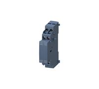 Interrupteur auxiliaire Siemens 3RV2901-1J 1 pc(s)