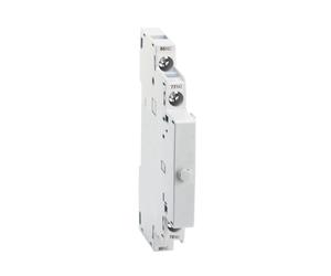 Contacts auxiliaires montage latéral 1Z+1R pour SM2R et SM2X1211