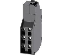 Contacts auxiliaires Siemens 1 pc