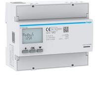Contador 3F direct 125A 6M MODBUS MID