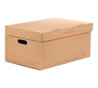 Container d'archives Lourd - Paquet de 5