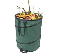 Container de jardin - WERKA PRO - 160 litres - Couleur verte