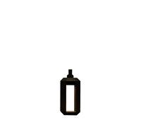 Contardi Cube Mini Outdoor Nomad Akku Tischleuchte, bronze