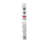 Contatto ausiliario S2C-H6R per interruttori differenziali serie F 200 ABB A5638