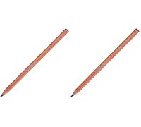 Conté à Paris Crayon Esquisse Carbone 2H (Lot de 2)
