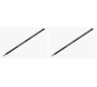 Conté à Paris Crayon Graphite 3B (Lot de 2)