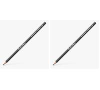 Conté à Paris Crayon Graphite 3H (Lot de 2)