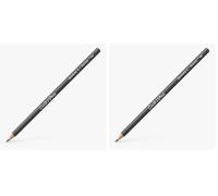 Conté à Paris Crayon Graphite B (Lot de 2)