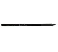 Conté Crayon graphite 'mine de plomb', dureté: HB