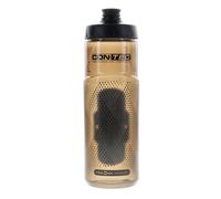 Contec Rivers Twist M Set 600ml Gourde Taille unique Noir
