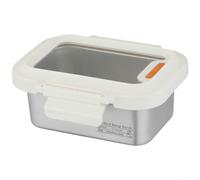 Contenant Alimentaire Anti-Fuite Design Empilable Contenant Alimentaire(500ml)