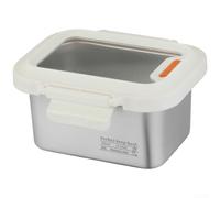 Contenant Alimentaire Anti-Fuite Design Empilable Contenant Alimentaire(700ml)