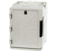 Contenant alimentaire Cambro Ultra série S UPCS400 Gris moucheté