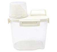 Contenant hermétique pour aliments secs, 1800 ml